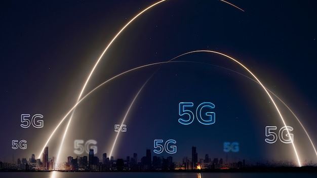 The Impact of High Speed Internet Providers on American Society and Economy