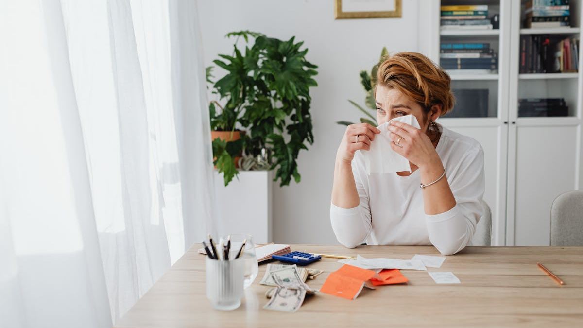 Navigating Life’s Financial Challenges with a Personal Finance Advisor in the United States