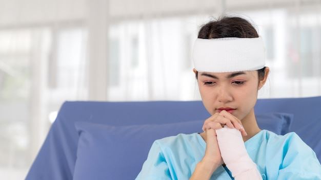 Why Hiring a Skilled Head Injury Lawyer Is Crucial for Your Recovery and Compensation