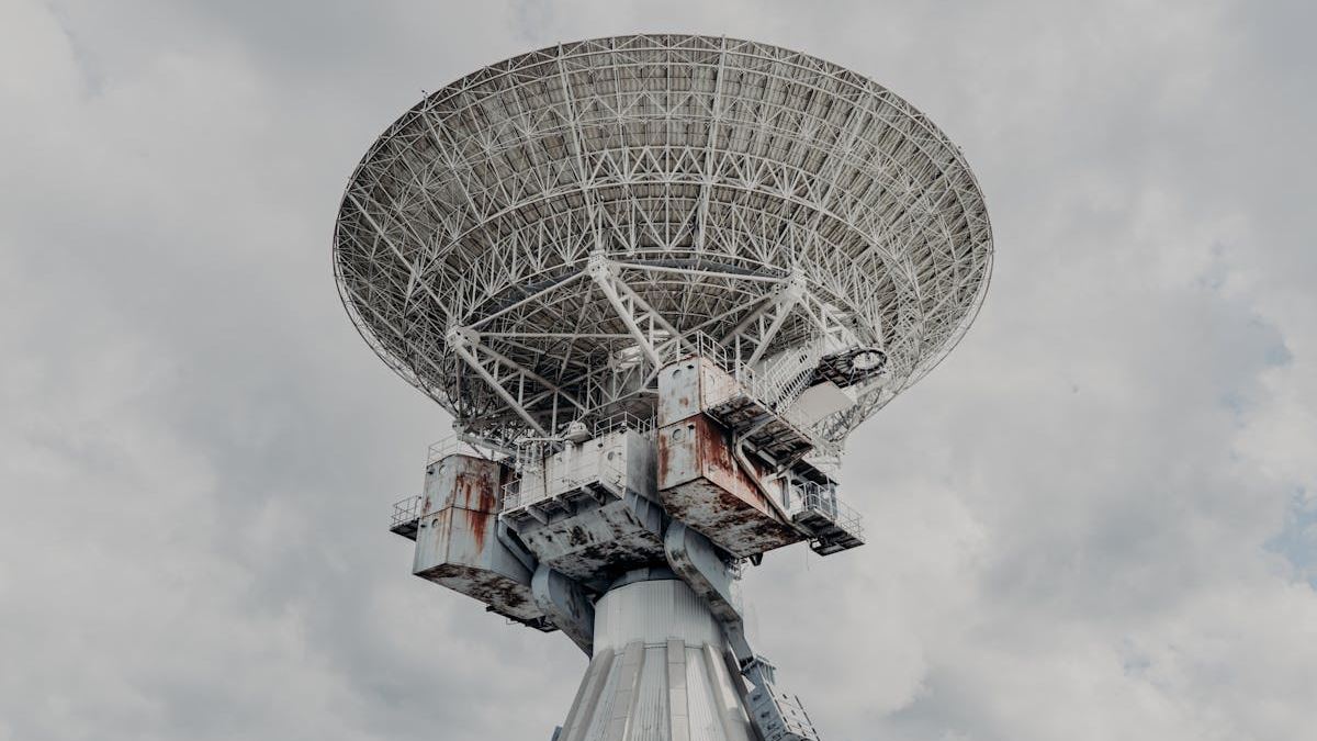 The Future of Satellite Internet Companies: Innovations and Industry Disruption in the United States