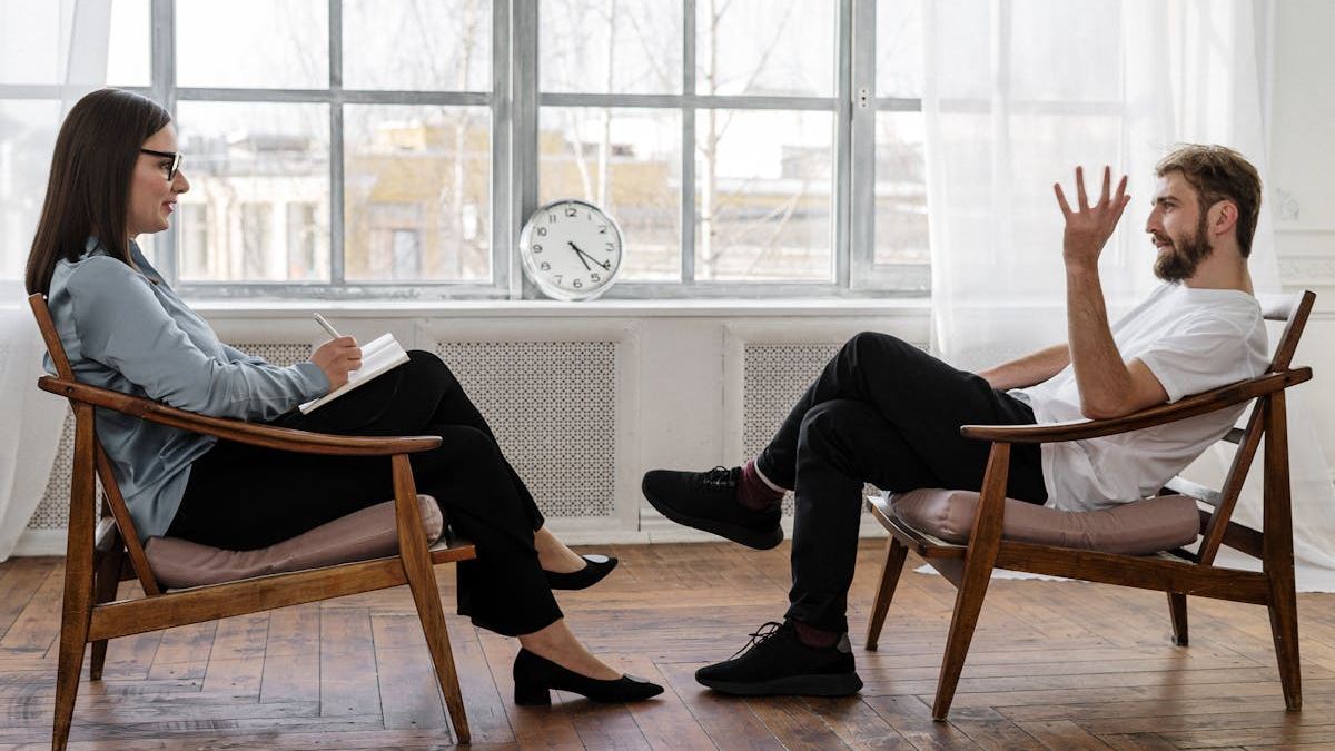 Breaking Barriers: How Online Therapy Services Are Democratizing Mental Health Care in America