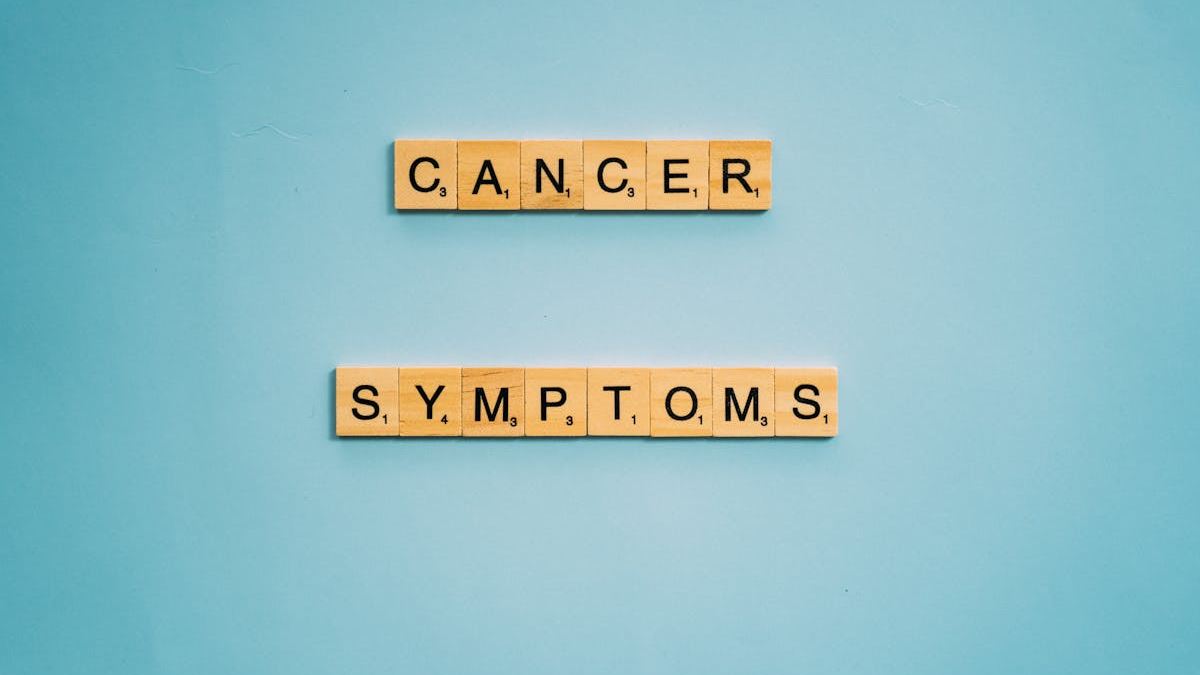 Identifying Lymphoma Symptoms: Key Signs and When to Seek Medical Advice