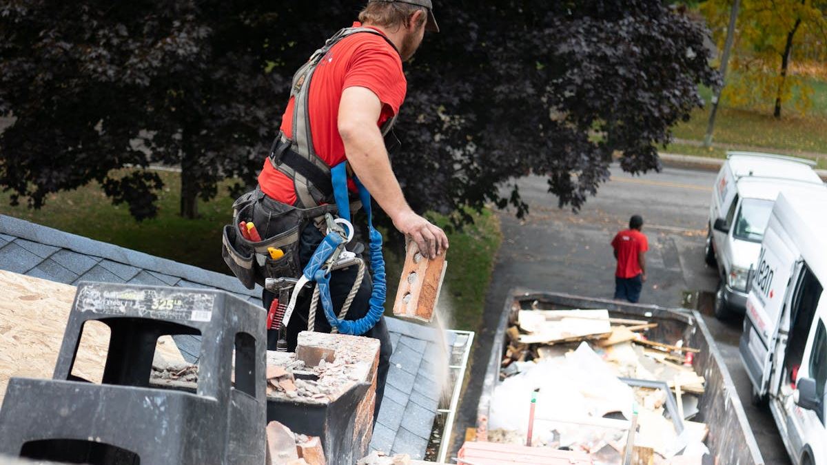 Top Factors to Consider When Choosing the Best Roofing Company in the USA