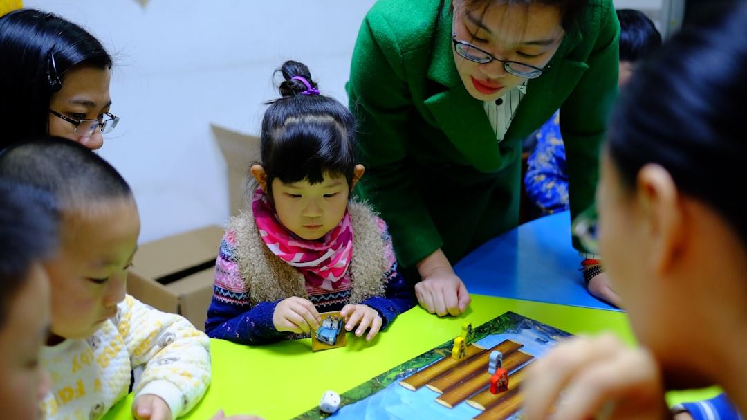 Innovative Approaches to Early Childhood Development Programs in the U.S.
