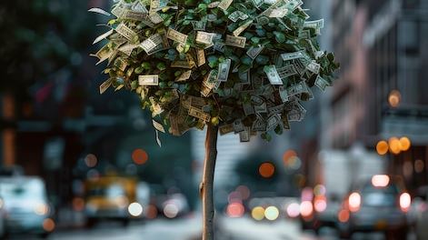 The Art of Money Management: Building Wealth and Securing Your Financial Future in the United States