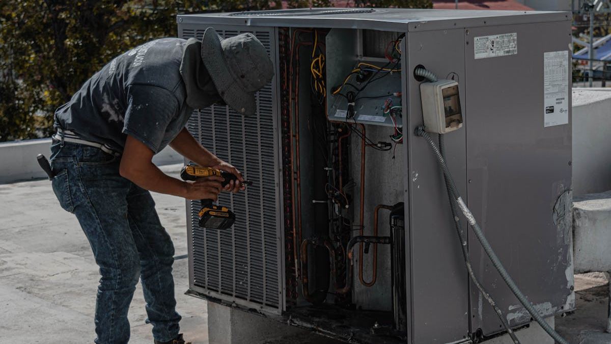 Expert Tips for Efficient Heating and Cooling Repair Service for Your Home