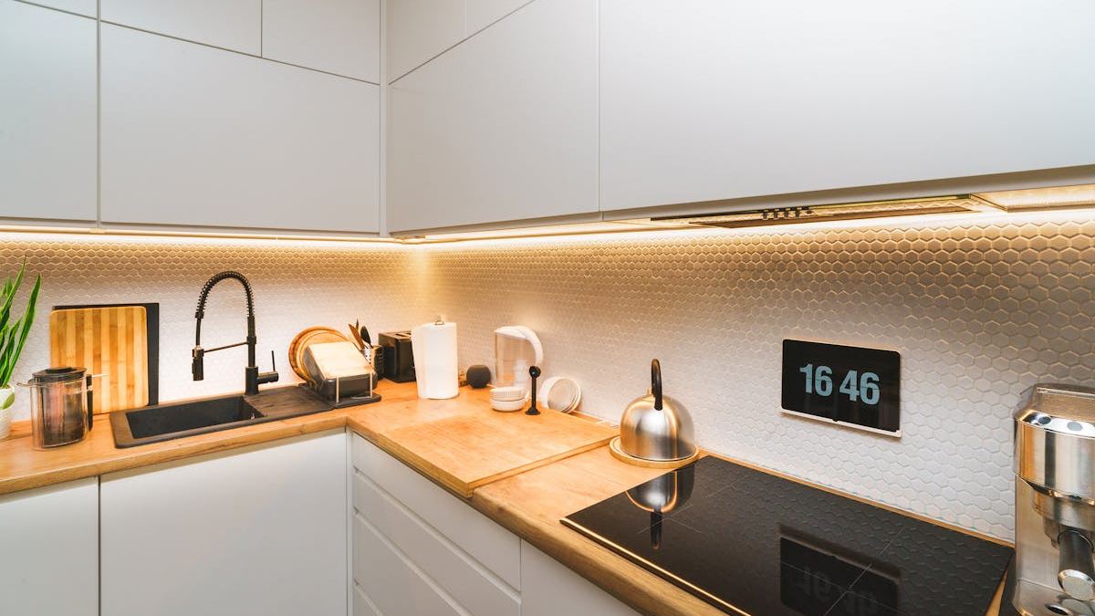The Future of Cooking: Top Modern Kitchen Upgrades to Enhance Your Culinary Space