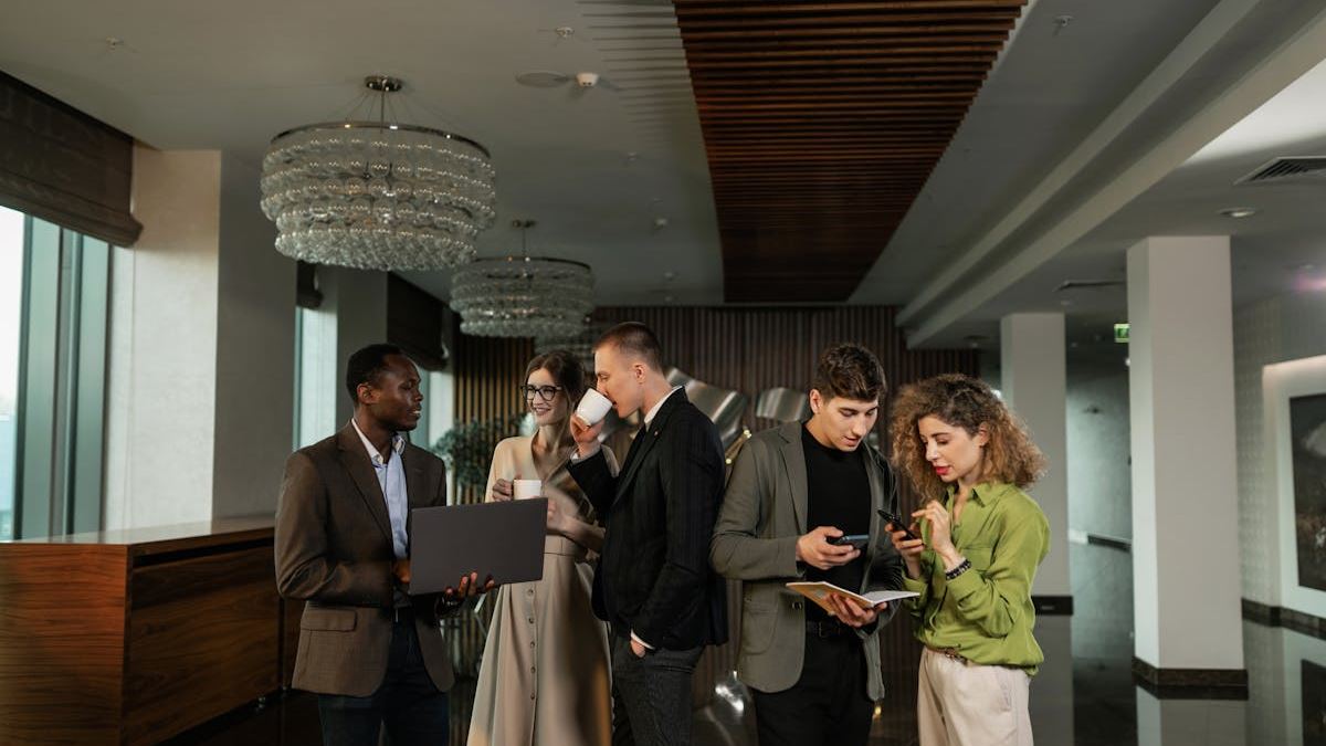 Comprehensive Guide to All One Video Conference System Deployment Across U.S. Enterprises