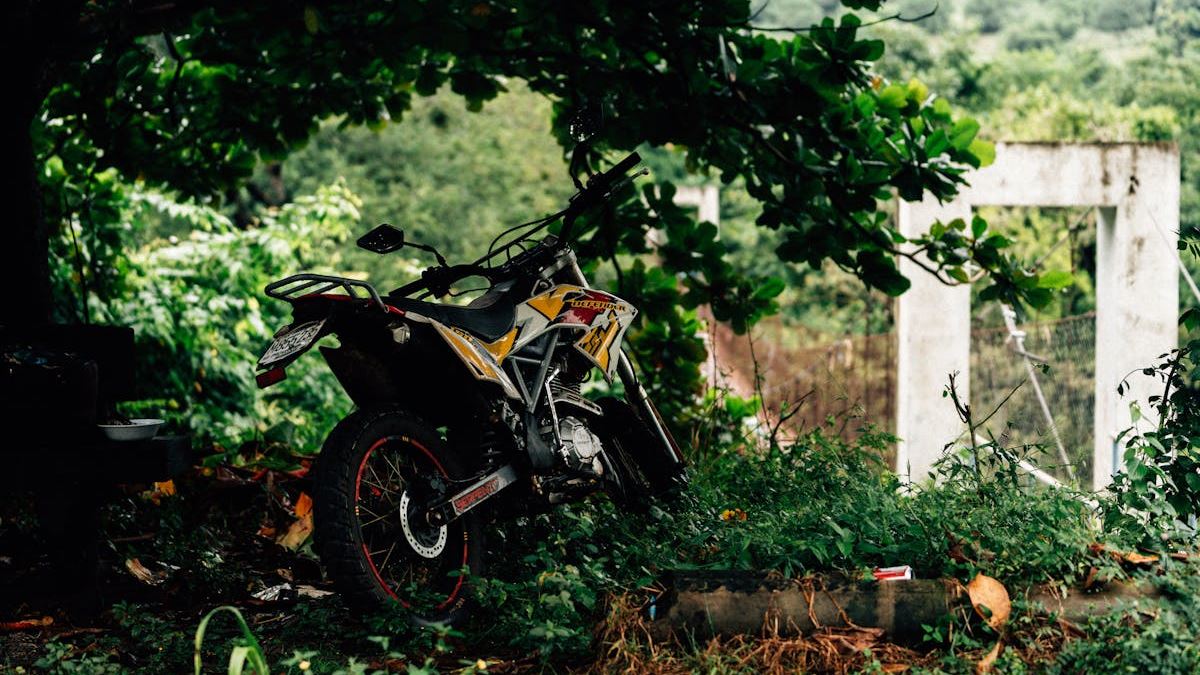 The Essential Guide to Hiring a Motorcycle Crash Attorney in the United States