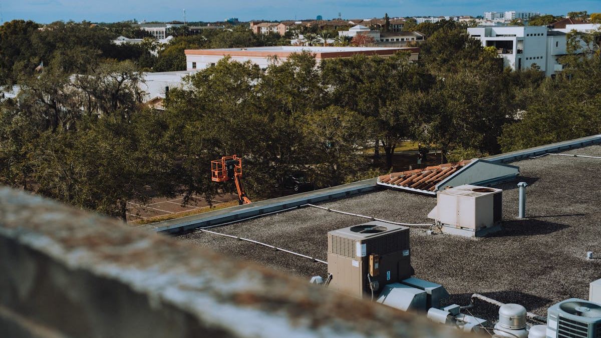 Top Tips to Find Quality HVAC Services Near Me: Ensuring Comfort and Efficiency