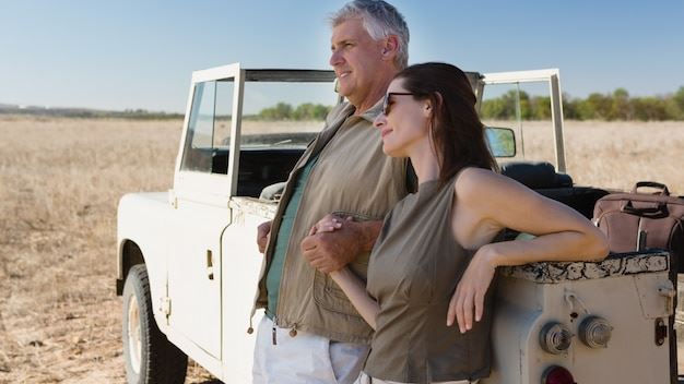 Top 5 Best SUVs for Seniors in the United States: Safety, Comfort, and Accessibility