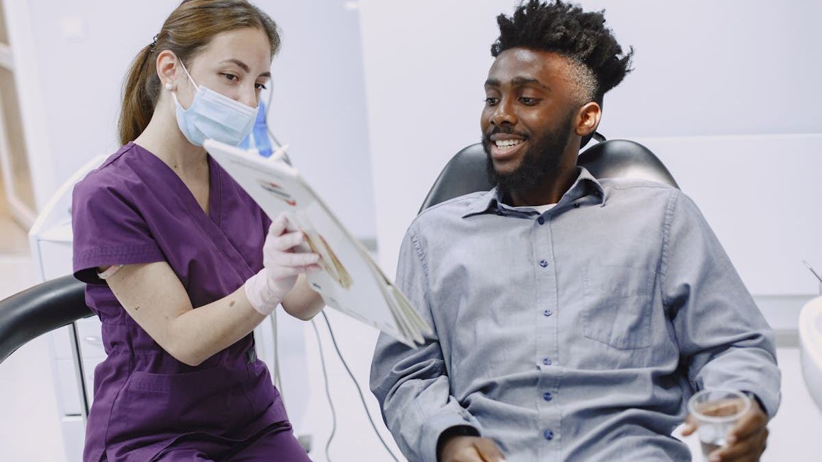 Enhancing Patient Engagement with Innovative Dental Websites: Strategies for U.S. Practices