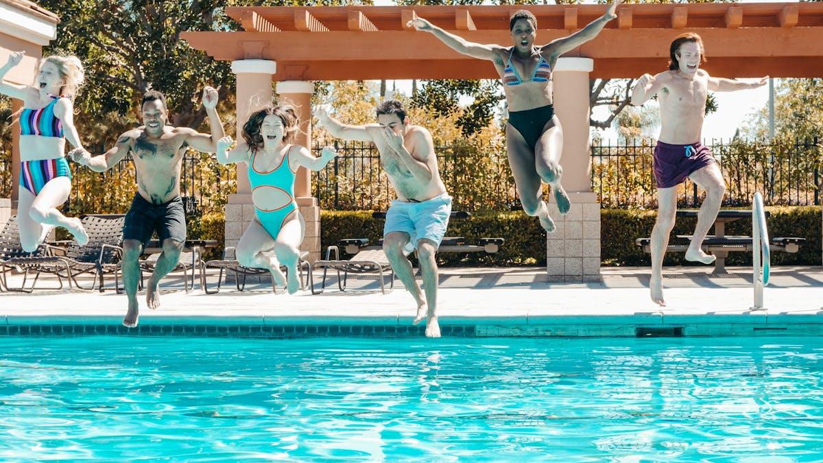 See Through Bathing Suits: The Modern Trend that Blends Confidence and Elegance