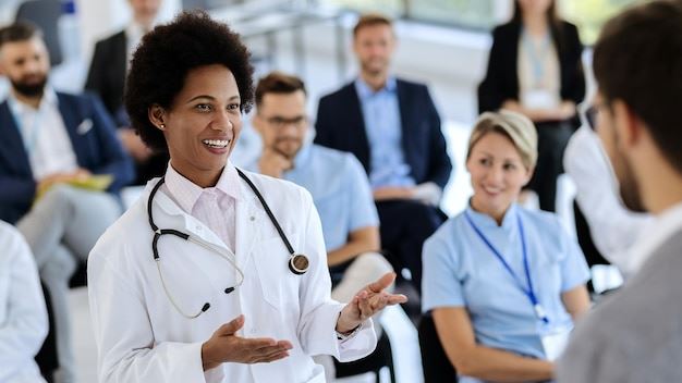Enhancing Healthcare Delivery through Effective Training Programs in the United States