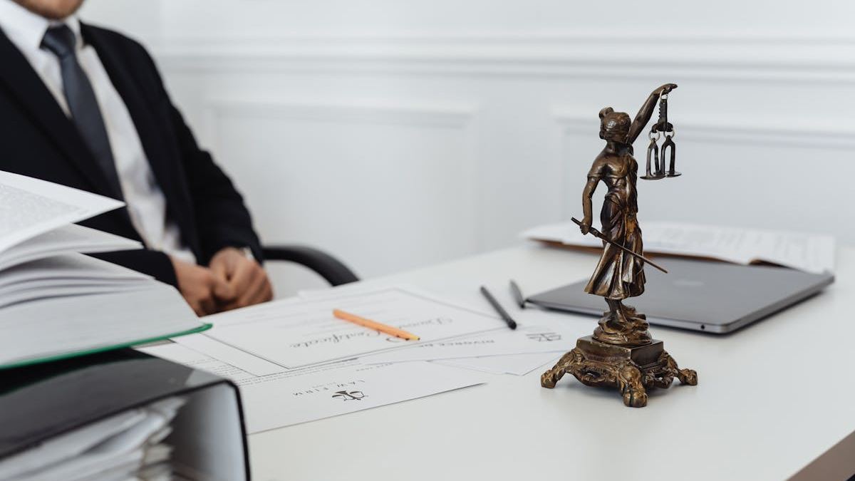 Why Hiring a Construction Accident Attorney Is Vital After Workplace Injuries in the U.S.