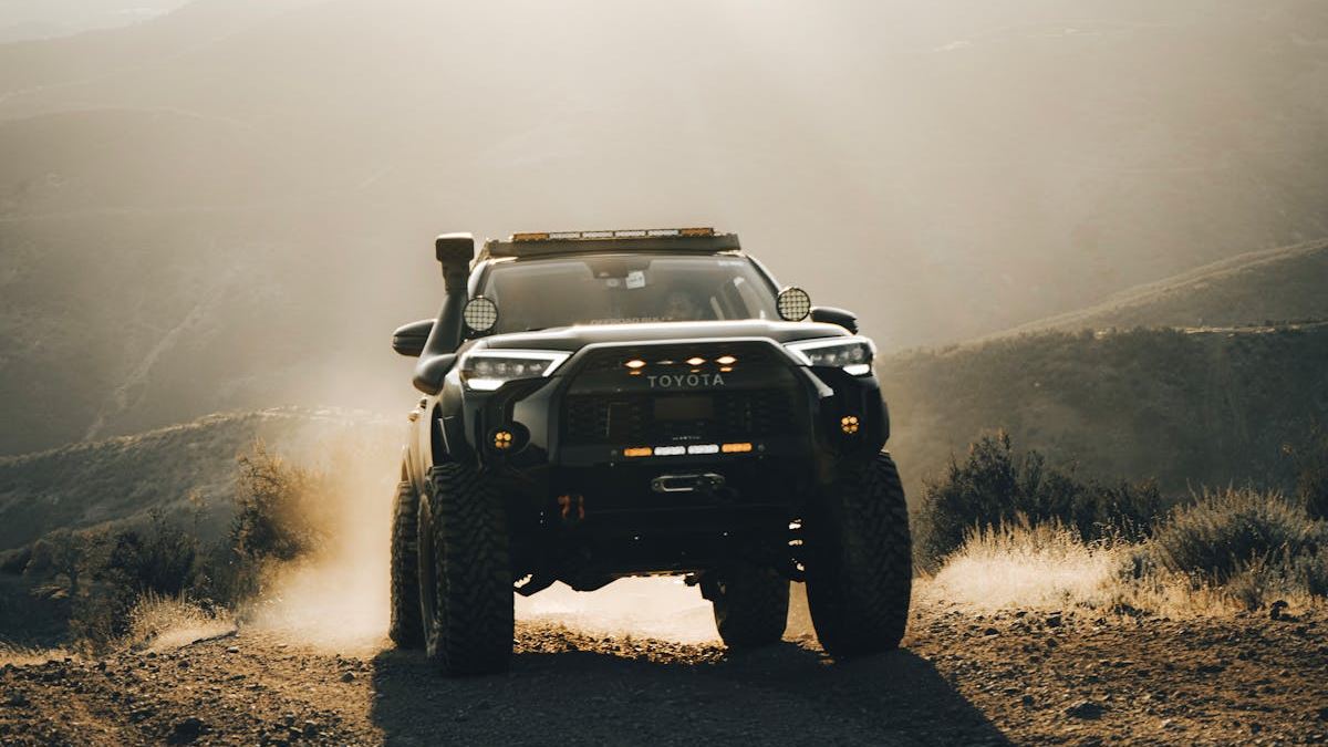 Unlocking Savings: Strategic Approaches to Buying a Toyota 4Runner During Sale Seasons in the United States