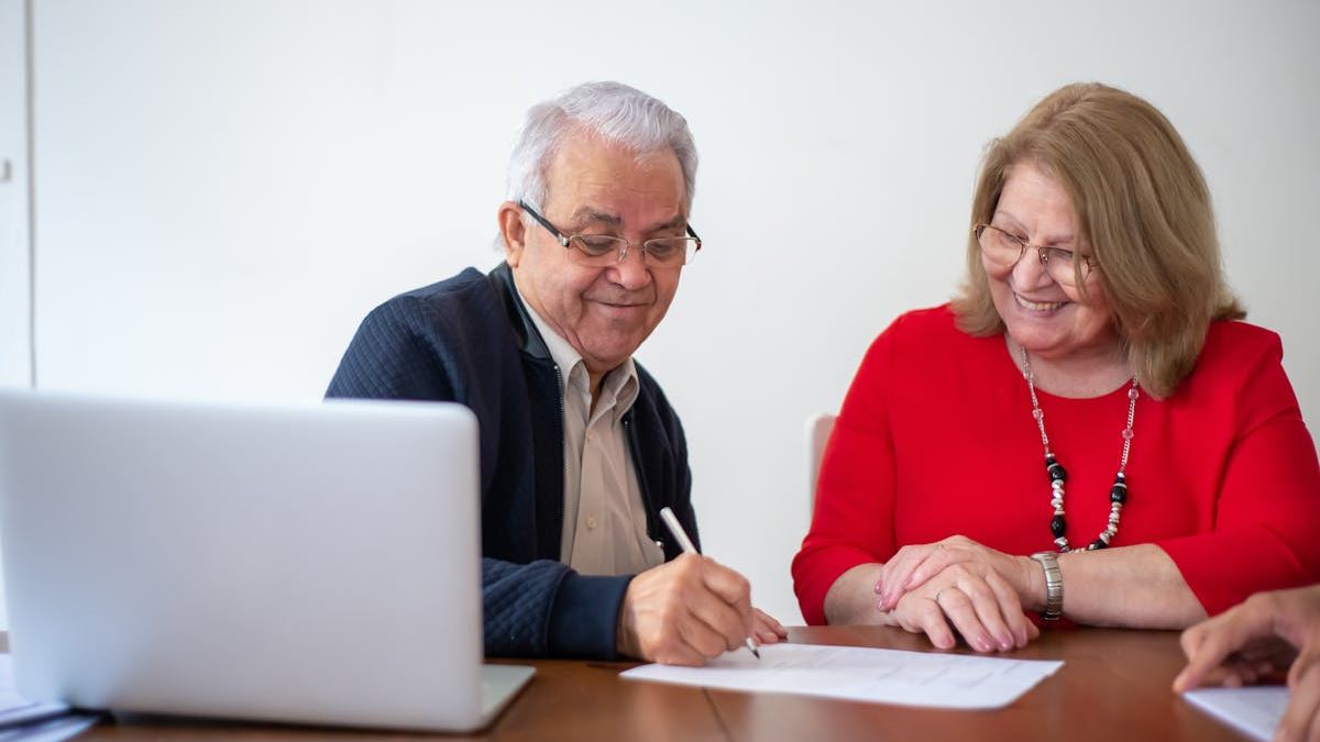 Maximizing Your Financial Future: The Essential Role of a Financial Consultant in the United States