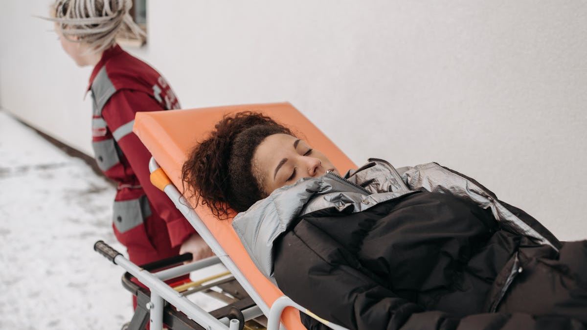 Choosing the Right Personal Injury Attorney: A Complete Guide for Injury Victims in the US