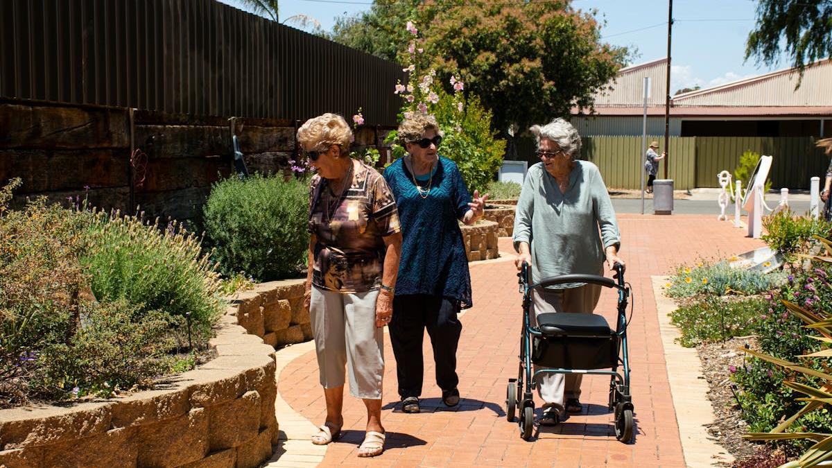 The Benefits and Considerations of Choosing Independent Living Seniors Near Me