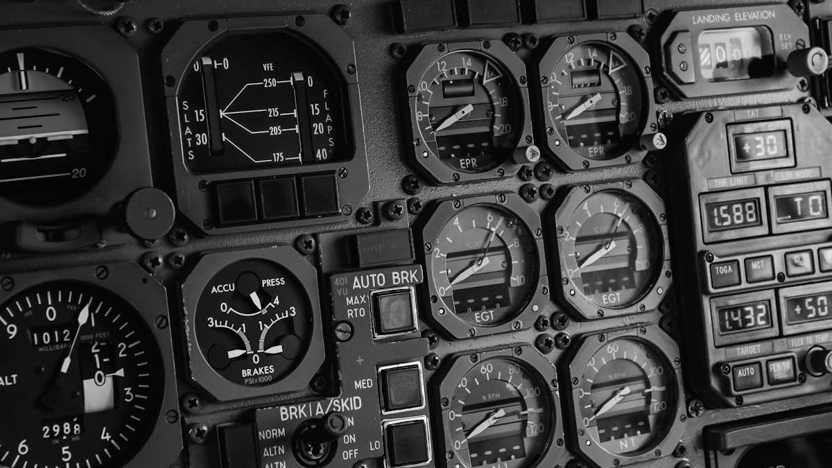 Ensuring Safety and Service Excellence: A Deep Dive into USA Airlines