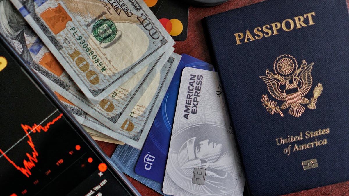 Unlocking Business Potential: Strategic Advantages of Mastercard Business Credit Card