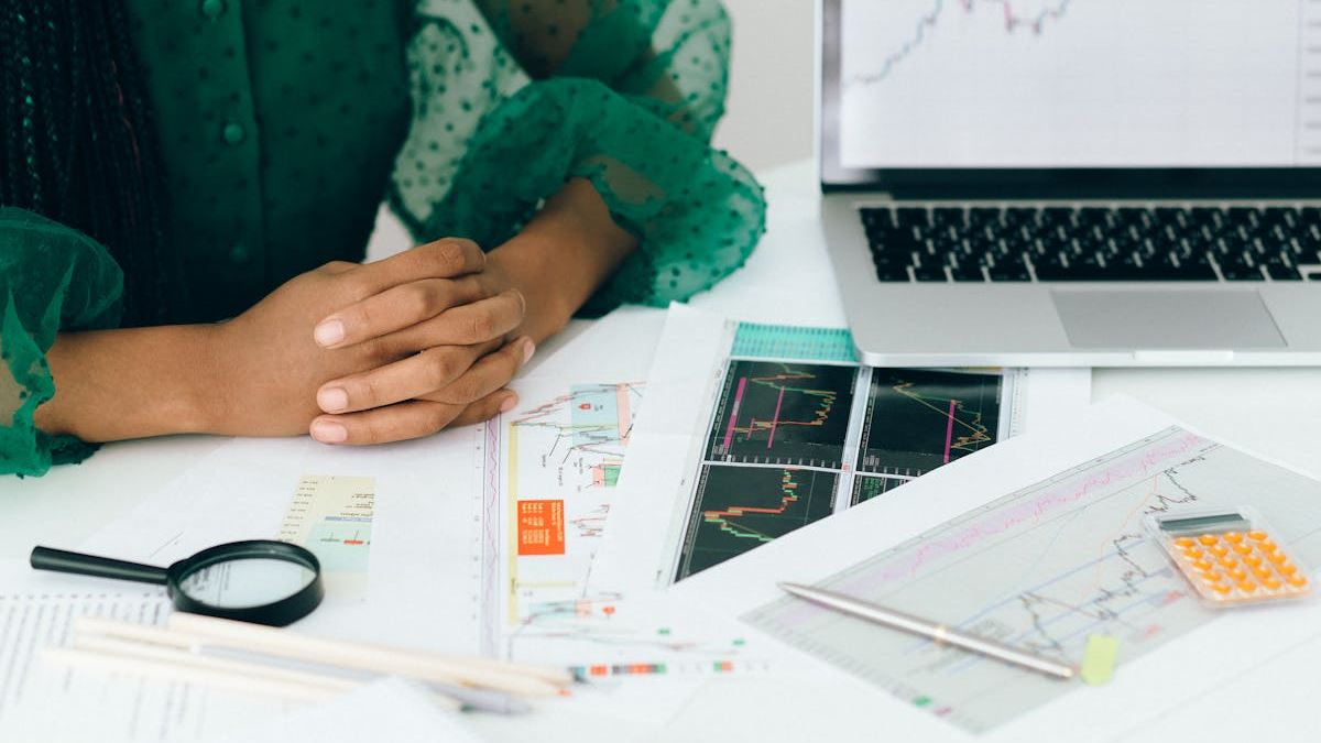 Unlocking Investment Opportunities: How to Open a Stock Account in the United States for Beginners and Experts