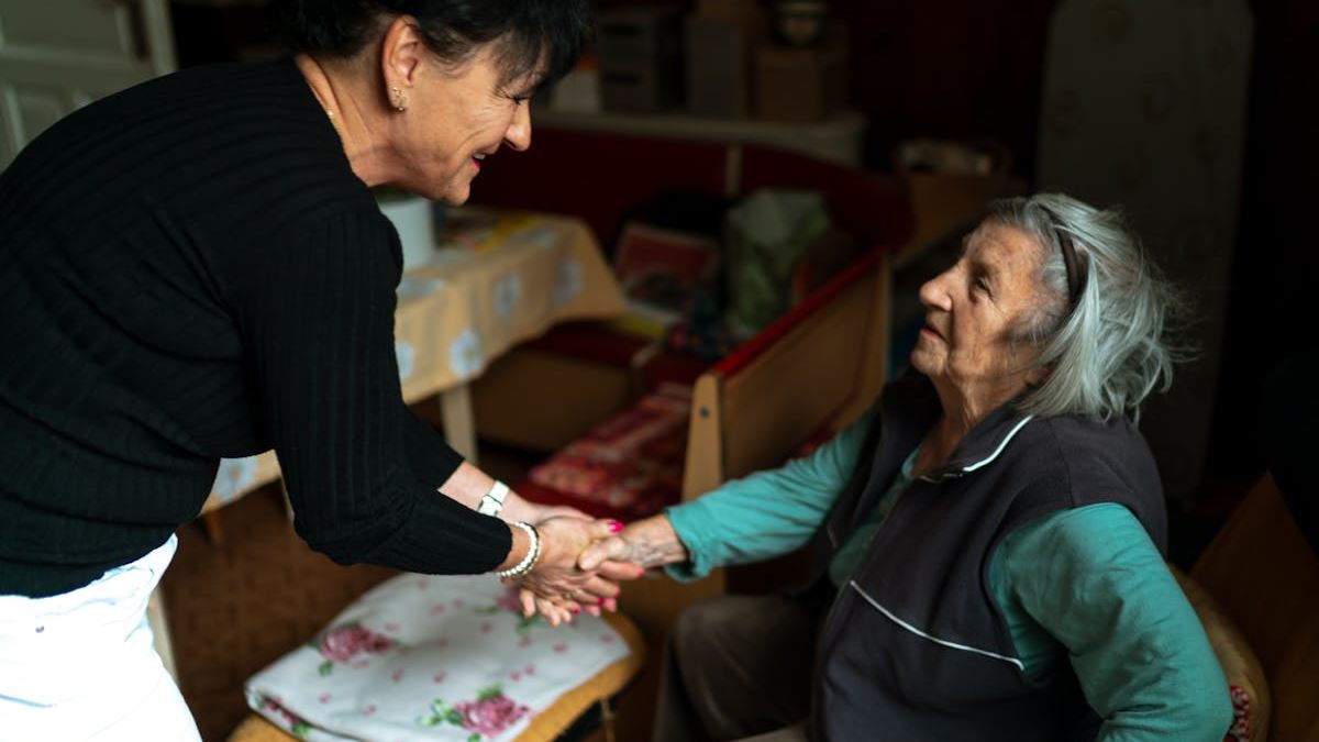 Navigating Housing Programs for Seniors: Ensuring Independence and Security in Later Years