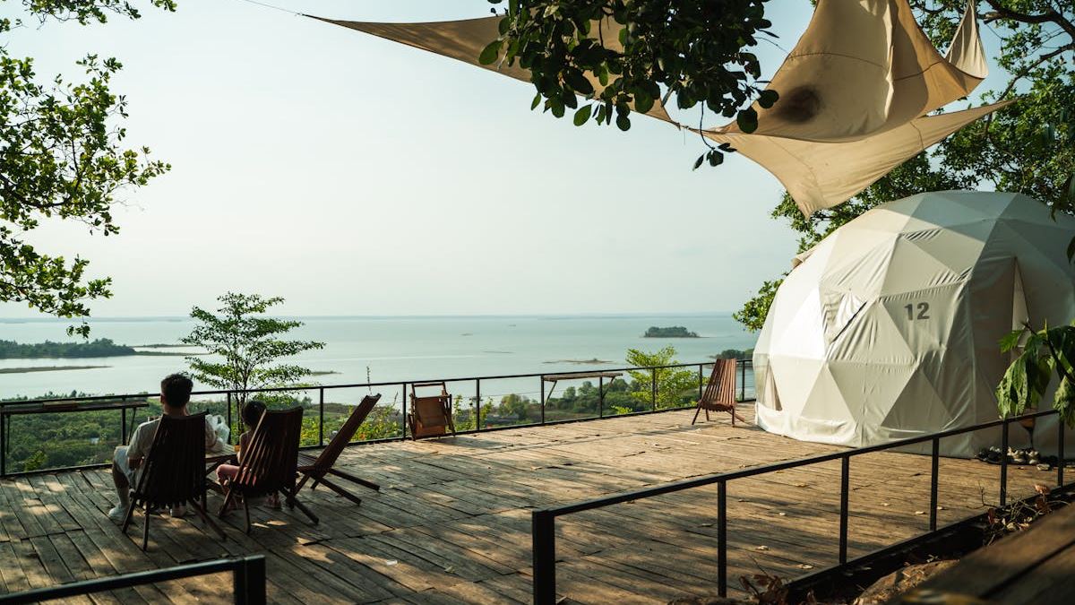 Elevate Your Experience: Luxury Eco Tours in the U.S. for Discerning Travelers