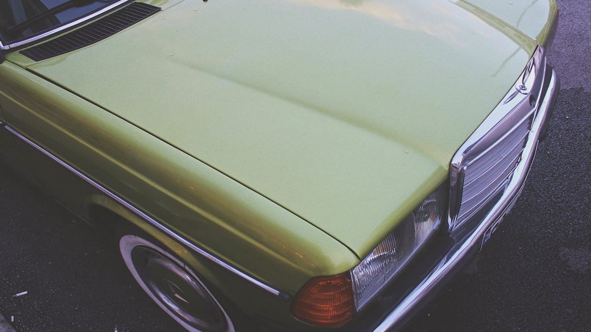 Decoding the Mercedes Benz Car Price List: What You Need to Know Before Buying in 2024