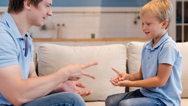 Spotting the Signs: How to Identify Early Signs Autism Boys for Swift Intervention