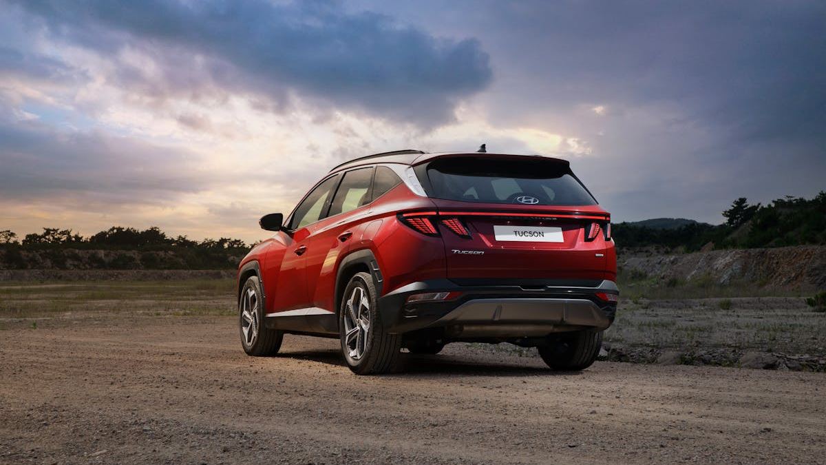 Maximizing Value: A Deep Dive into Hyundai Tucson Sale Strategies for U.S. Buyers