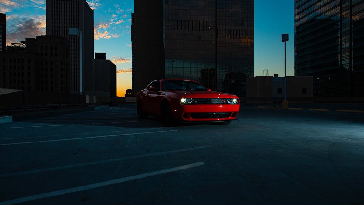 Navigating the Dodge Stimulus Check: A Complete Guide for U.S. Residents
