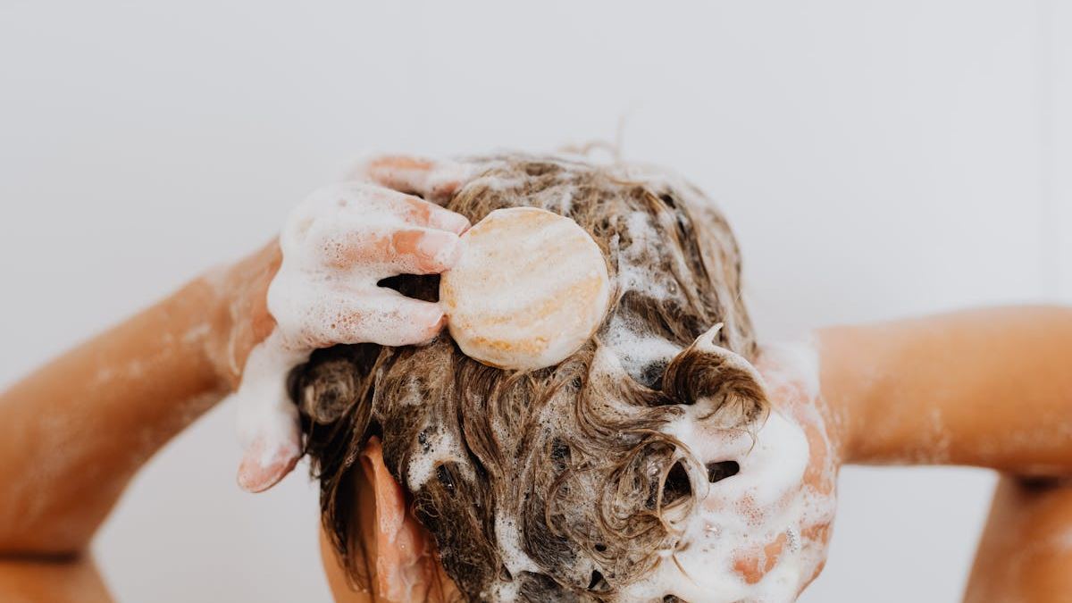 Mastering the Scalp Bumps Identification Chart: A Complete Resource for Accurate Diagnosis and Expert Guidance