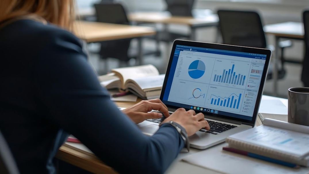 Strategic Business Financial Planning: How to Secure Your Company’s Future in the U.S. Market