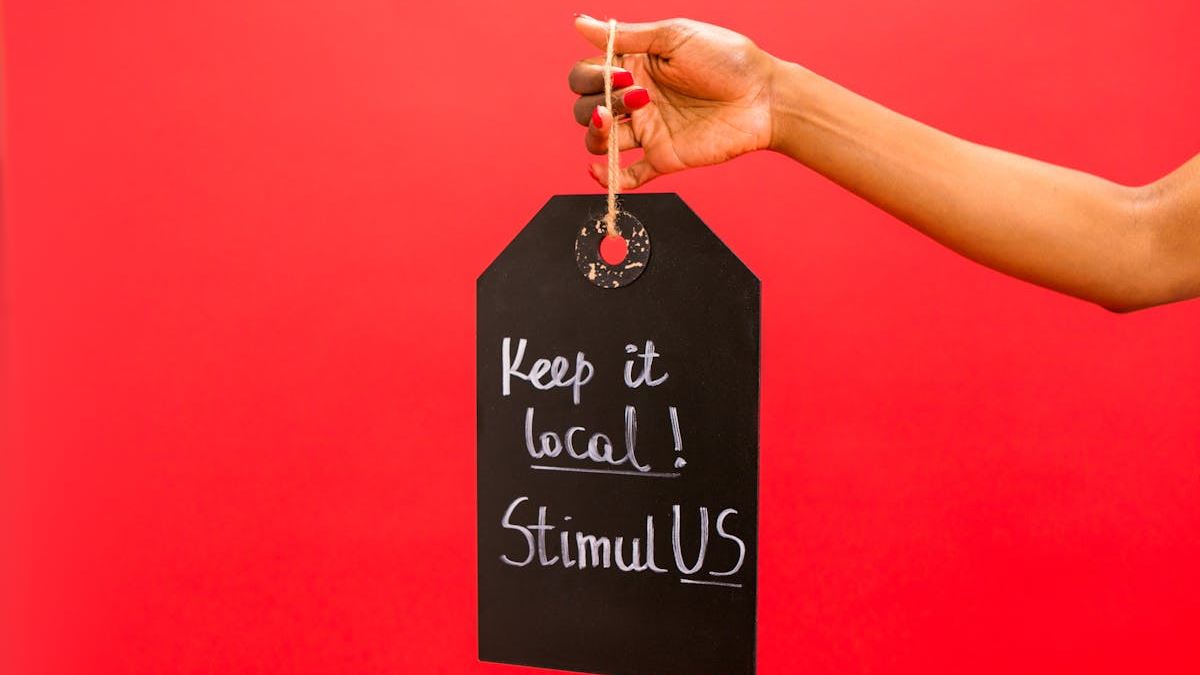 Detailed Analysis: Who Will Get Stimulus Check NN2025 Update and What You Should Know