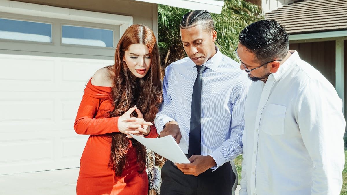 Mastering the Art of Selecting Your Ideal Realtor to Sell Your Home in the United States