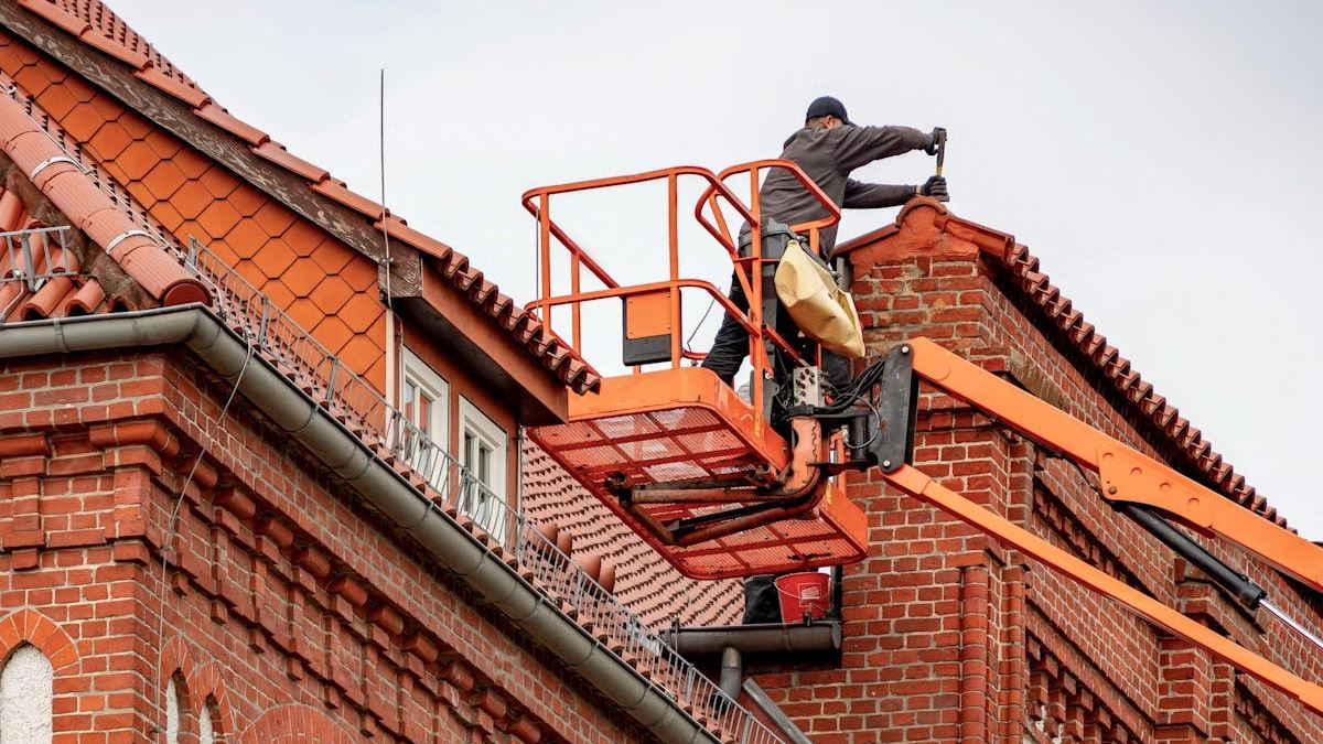 Top Tips for Finding Reliable Roofers Near Me in the United States: Expert Advice to Ensure Quality and Value