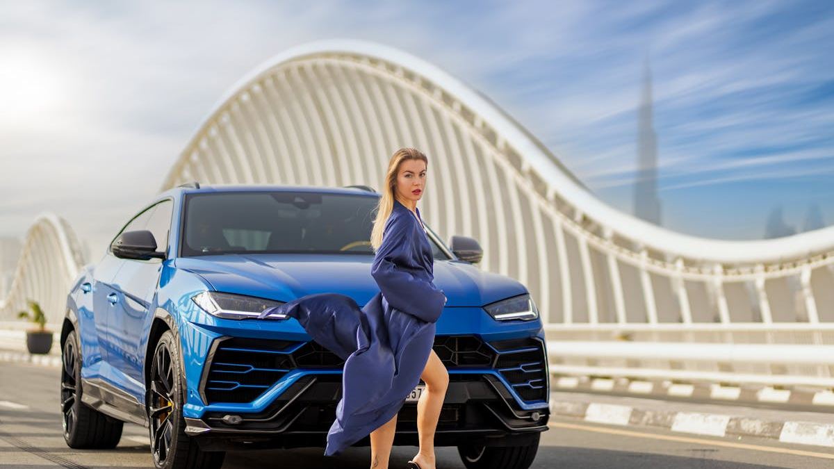 Top 5 Best Crossover SUV AWD Options for American Drivers in 2024
