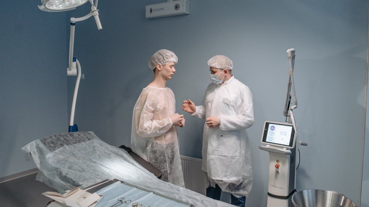 Top Tips for Finding Reliable PRK Surgery Near Me in the United States