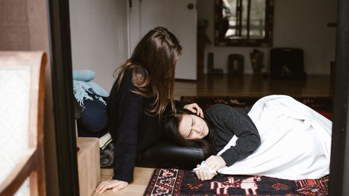 Effective Strategies for Relationship Breakup Help: Turning Heartache into Growth
