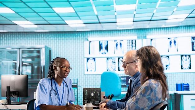 Private Health Care Providers in the United States: Diverse Models Catering to Different Needs