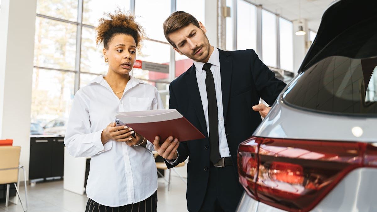 Enhance Your Vehicle Leasing Experience with Professional Car Lease Negotiation Services in the U.S.