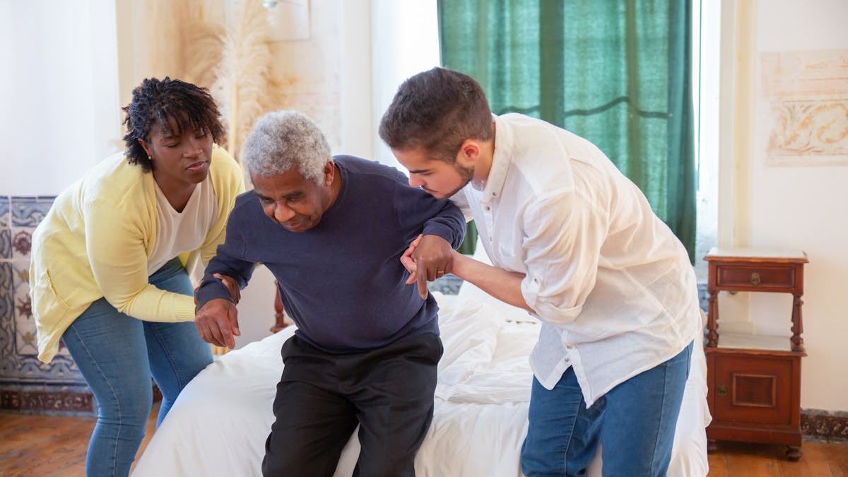 Ensuring Safety and Quality in Senior Care Facilities Across the United States