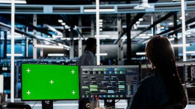 Innovative Manufacturing Software Systems: Elevating Efficiency and Quality in U.S. Factories