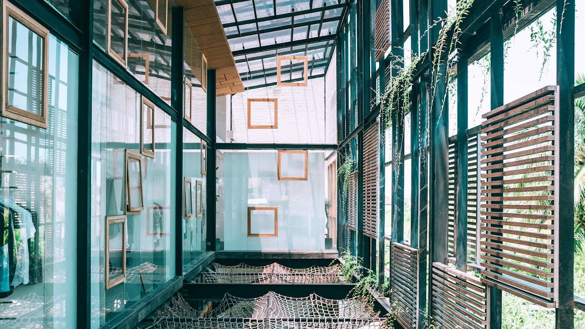 Creative and Practical Terrace House Interior Design Ideas for American Homeowners