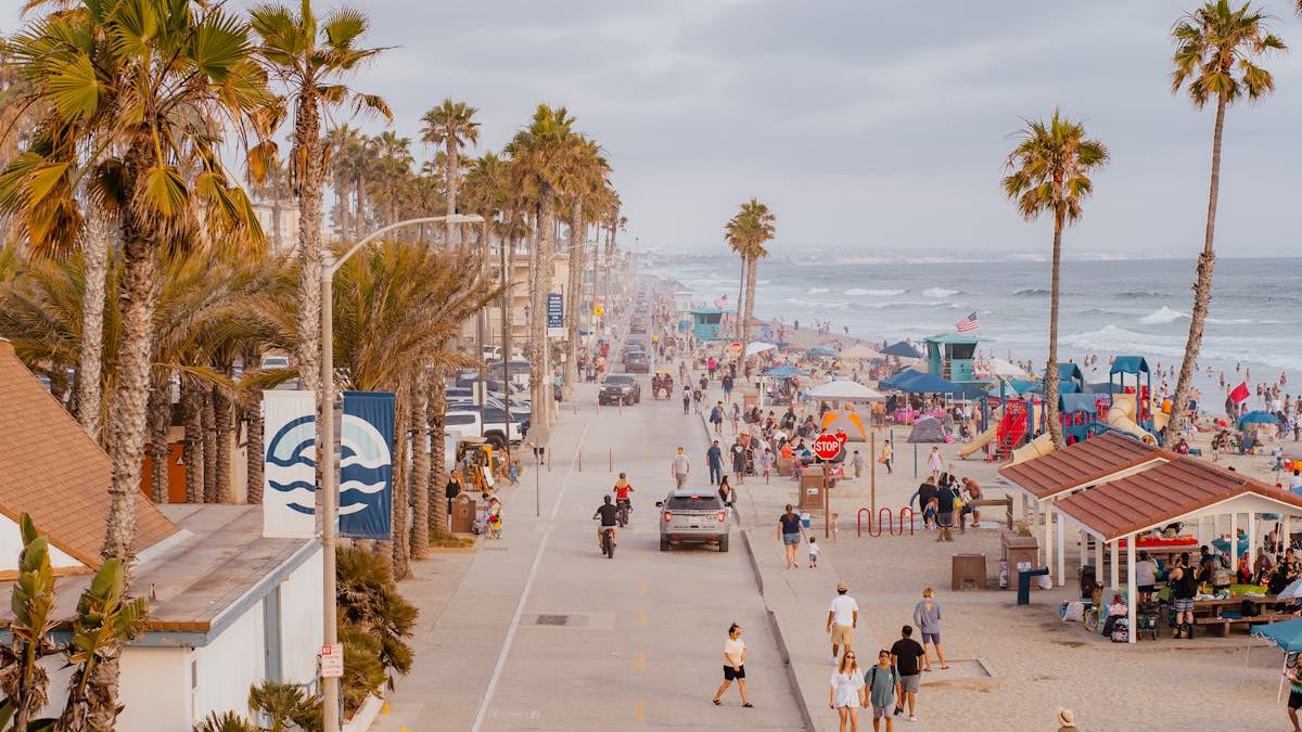 Top Family Friendly Destinations in the United States: A Complete Guide for Memorable Travels