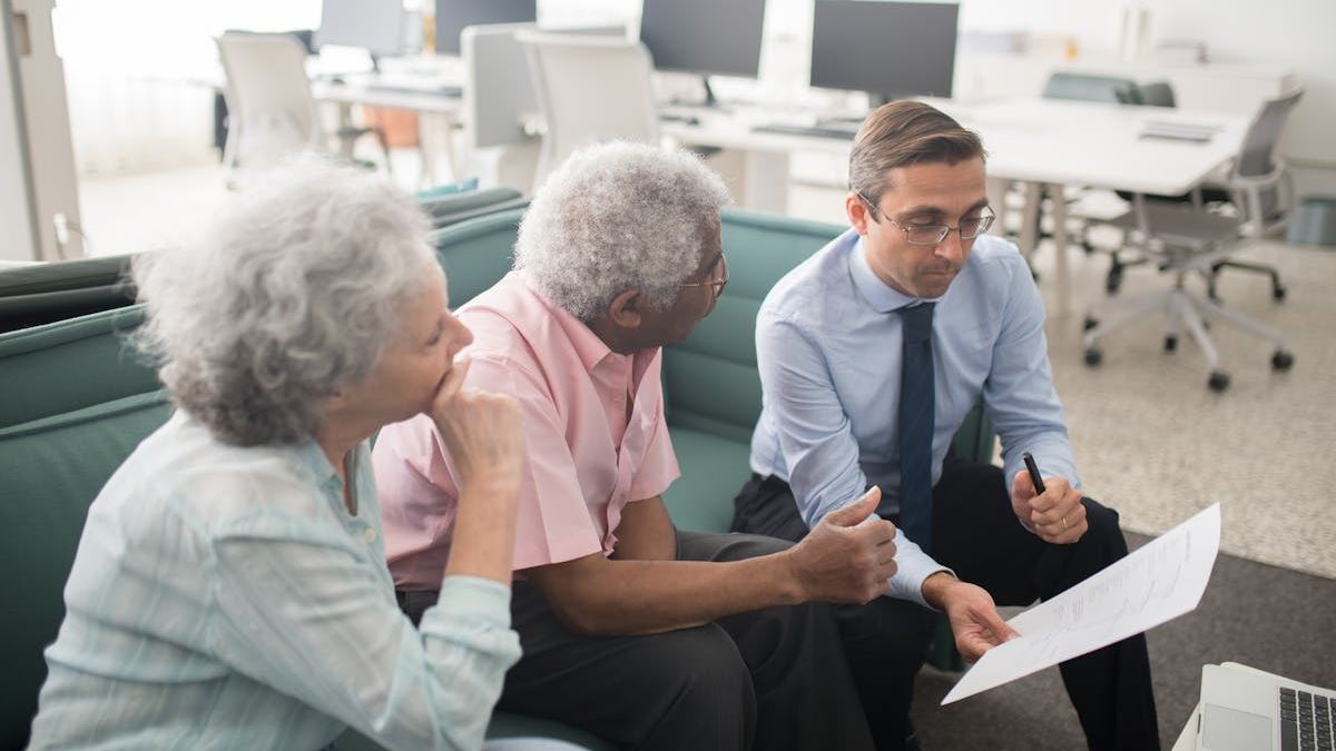 Unlocking Local Expertise: How to Find the Best Retirement Planning Advisors Near Me in the United States