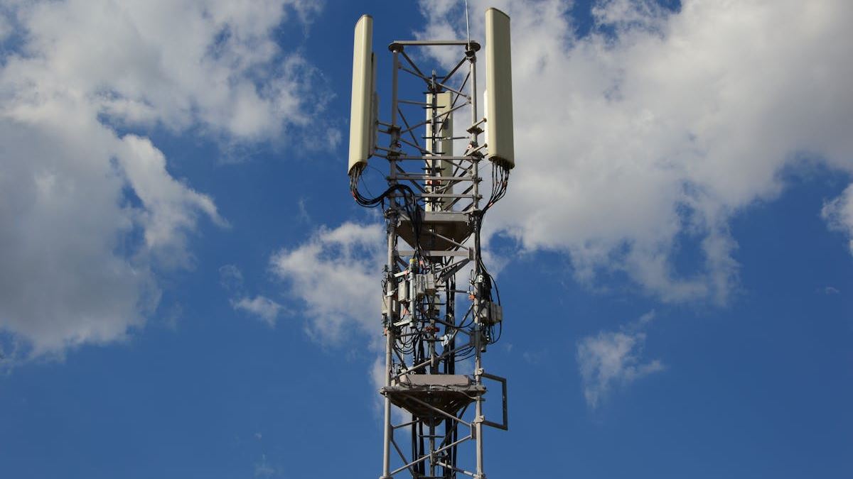 Choosing the Right Internet Services Provider in the United States: A Comprehensive Guide for Consumers