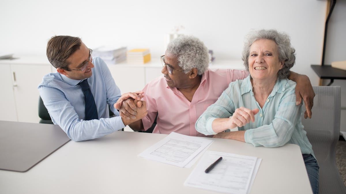 Smart Financial Investments for a Secure Retirement in the United States