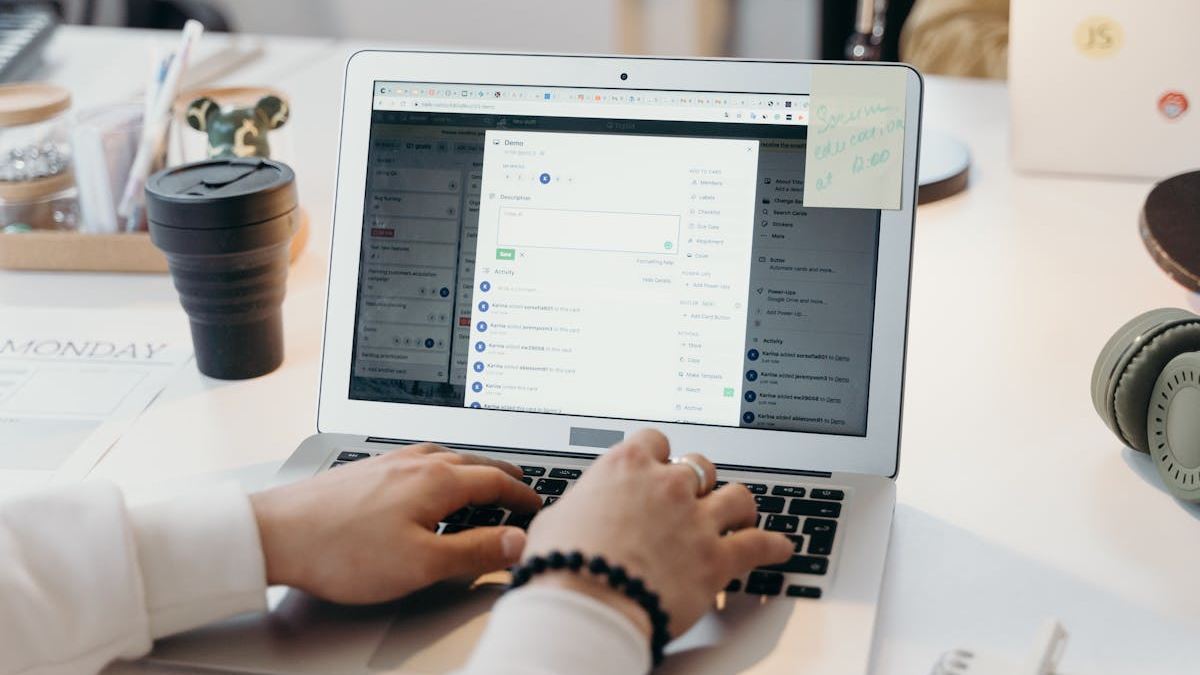 Selecting the Best Practice Management Softwares for U.S. Law Firms: A Strategic Approach